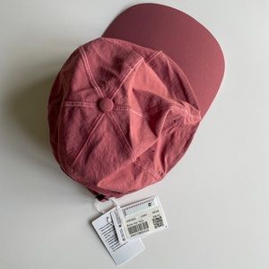 LuLulemon Casquette Baller Hat *Soft